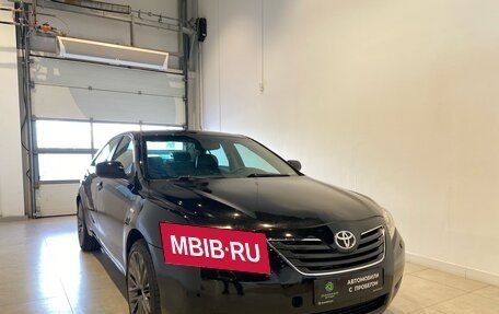 Toyota Camry, 2006 год, 1 050 000 рублей, 3 фотография