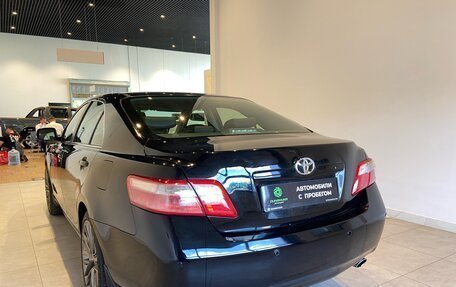 Toyota Camry, 2006 год, 1 050 000 рублей, 6 фотография