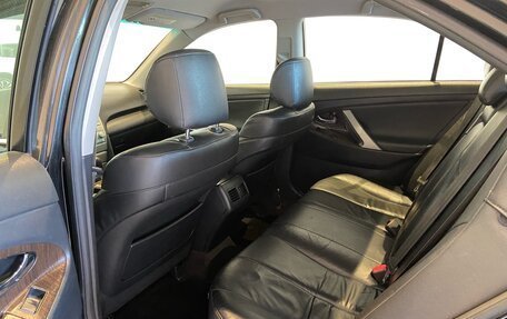 Toyota Camry, 2006 год, 1 050 000 рублей, 9 фотография