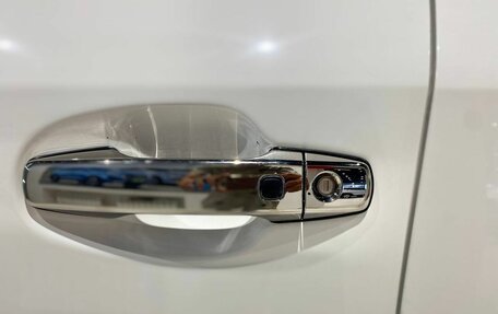 Toyota Land Cruiser 200, 2014 год, 3 850 000 рублей, 13 фотография