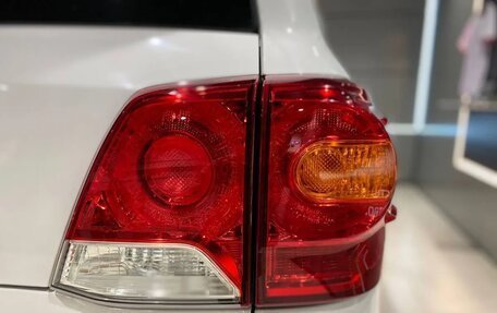 Toyota Land Cruiser 200, 2014 год, 3 850 000 рублей, 14 фотография