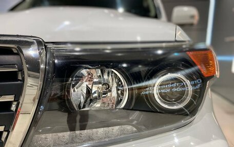 Toyota Land Cruiser 200, 2014 год, 3 850 000 рублей, 11 фотография