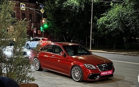 Mercedes-Benz S-Класс, 2014 год, 5 555 000 рублей, 4 фотография