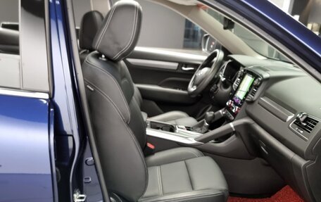 Renault Samsung QM6, 2021 год, 1 607 000 рублей, 6 фотография