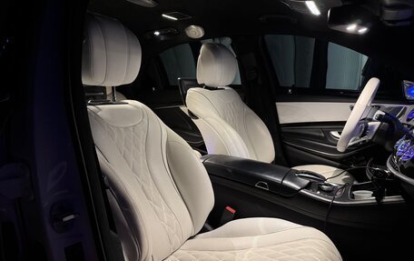 Mercedes-Benz S-Класс, 2014 год, 5 555 000 рублей, 7 фотография