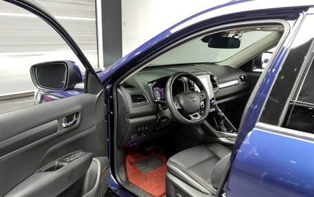 Renault Samsung QM6, 2021 год, 1 607 000 рублей, 5 фотография