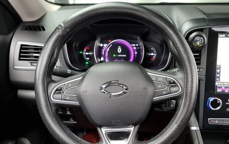 Renault Samsung QM6, 2021 год, 1 607 000 рублей, 9 фотография