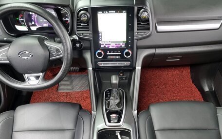 Renault Samsung QM6, 2021 год, 1 607 000 рублей, 7 фотография
