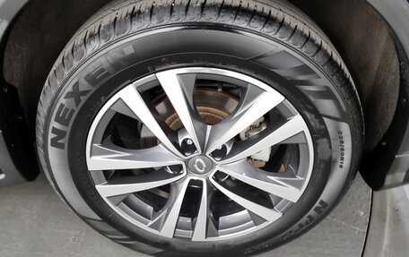 Renault Samsung QM6, 2021 год, 1 607 000 рублей, 10 фотография