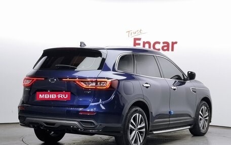 Renault Samsung QM6, 2021 год, 1 607 000 рублей, 3 фотография