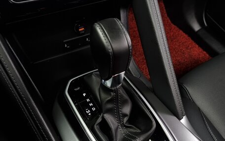 Renault Samsung QM6, 2021 год, 1 607 000 рублей, 11 фотография