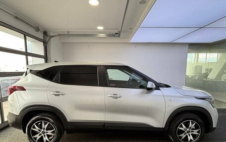 KIA Seltos I, 2020 год, 1 999 000 рублей, 4 фотография