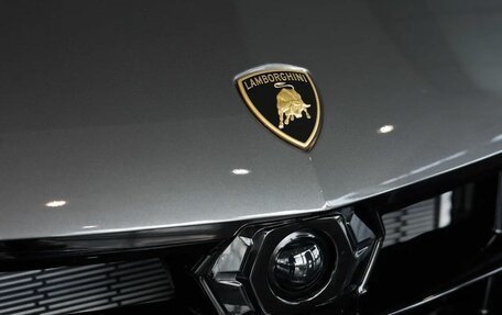 Lamborghini Urus I, 2025 год, 49 490 000 рублей, 5 фотография