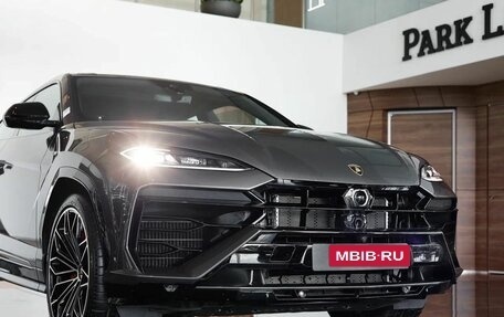 Lamborghini Urus I, 2025 год, 49 490 000 рублей, 3 фотография