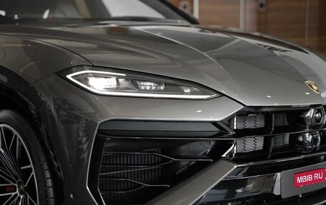 Lamborghini Urus I, 2025 год, 49 490 000 рублей, 4 фотография