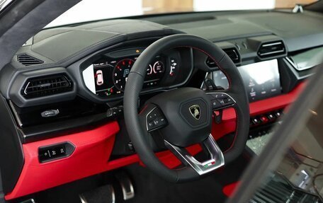 Lamborghini Urus I, 2025 год, 49 490 000 рублей, 12 фотография
