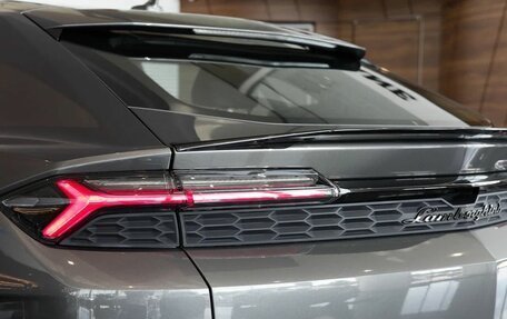 Lamborghini Urus I, 2025 год, 49 490 000 рублей, 8 фотография