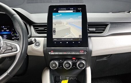 Renault Captur II, 2022 год, 1 618 000 рублей, 8 фотография