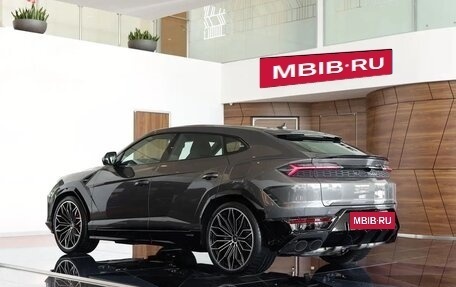 Lamborghini Urus I, 2025 год, 49 490 000 рублей, 6 фотография
