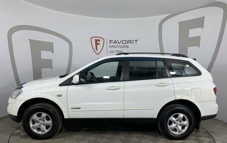 SsangYong Kyron I, 2012 год, 794 000 рублей, 5 фотография