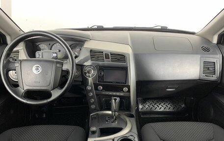 SsangYong Kyron I, 2012 год, 794 000 рублей, 7 фотография