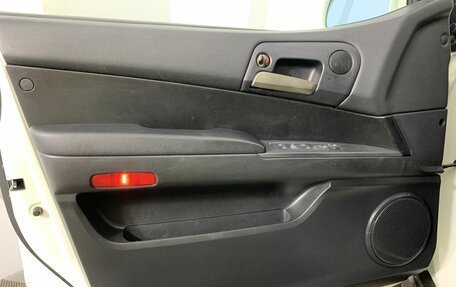 SsangYong Kyron I, 2012 год, 794 000 рублей, 8 фотография
