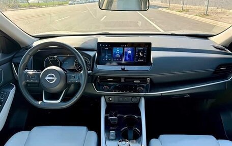 Nissan X-Trail, 2023 год, 3 186 000 рублей, 4 фотография