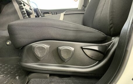 SsangYong Kyron I, 2012 год, 794 000 рублей, 10 фотография