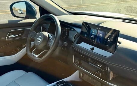 Nissan X-Trail, 2023 год, 3 186 000 рублей, 7 фотография