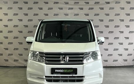 Honda Stepwgn IV, 2012 год, 1 200 000 рублей, 2 фотография