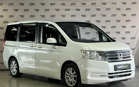 Honda Stepwgn IV, 2012 год, 1 200 000 рублей, 3 фотография