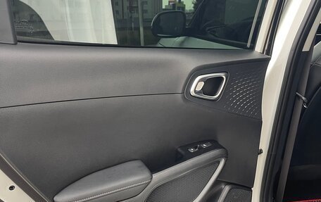 KIA Soul II рестайлинг, 2019 год, 1 800 000 рублей, 10 фотография