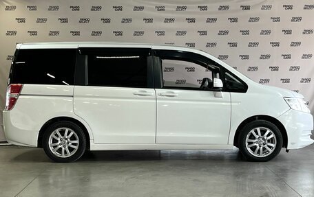 Honda Stepwgn IV, 2012 год, 1 200 000 рублей, 4 фотография