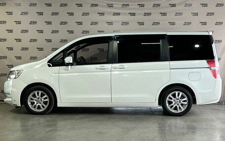 Honda Stepwgn IV, 2012 год, 1 200 000 рублей, 6 фотография