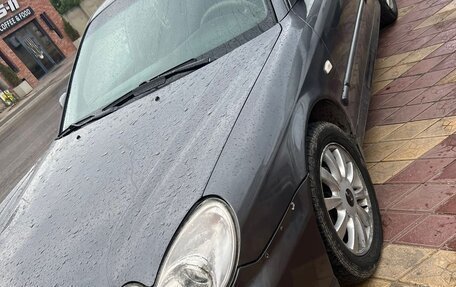Hyundai Sonata IV рестайлинг, 2004 год, 240 000 рублей, 3 фотография