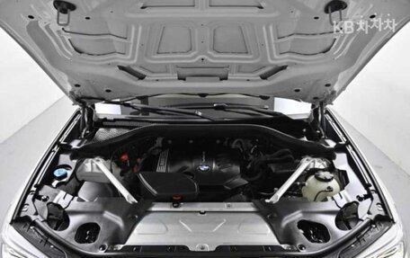BMW X4, 2021 год, 4 550 010 рублей, 6 фотография