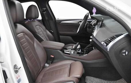 BMW X4, 2021 год, 4 550 010 рублей, 10 фотография