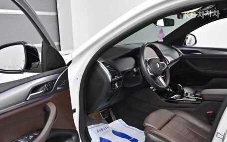 BMW X4, 2021 год, 4 550 010 рублей, 11 фотография