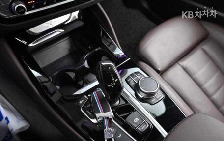 BMW X4, 2021 год, 4 550 010 рублей, 9 фотография