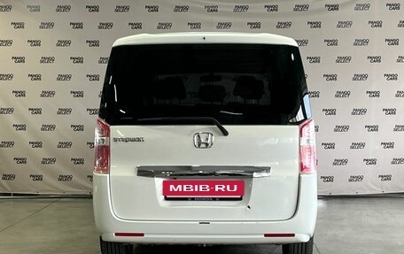 Honda Stepwgn IV, 2012 год, 1 200 000 рублей, 5 фотография