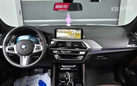 BMW X4, 2021 год, 4 550 010 рублей, 7 фотография