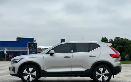 Volvo XC40 I, 2022 год, 1 940 810 рублей, 5 фотография