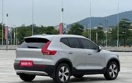 Volvo XC40 I, 2022 год, 1 940 810 рублей, 3 фотография