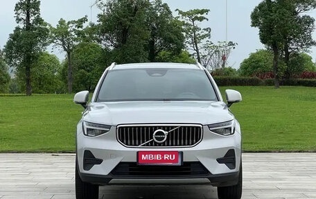 Volvo XC40 I, 2022 год, 1 940 810 рублей, 2 фотография