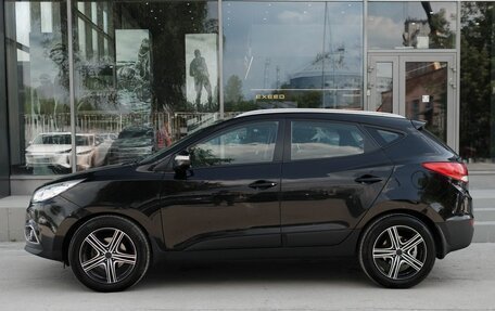 Hyundai ix35 I рестайлинг, 2011 год, 1 350 000 рублей, 8 фотография