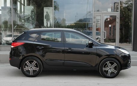 Hyundai ix35 I рестайлинг, 2011 год, 1 350 000 рублей, 4 фотография