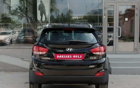 Hyundai ix35 I рестайлинг, 2011 год, 1 350 000 рублей, 6 фотография