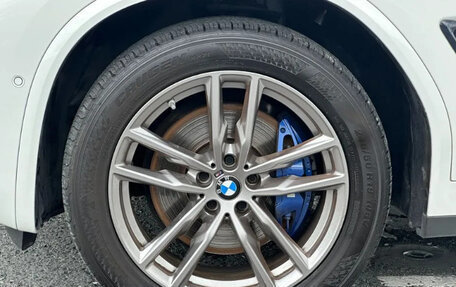 BMW X3, 2021 год, 3 525 010 рублей, 5 фотография