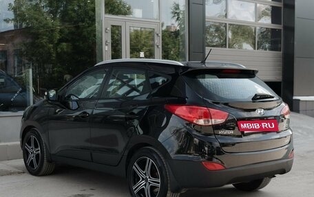 Hyundai ix35 I рестайлинг, 2011 год, 1 350 000 рублей, 7 фотография