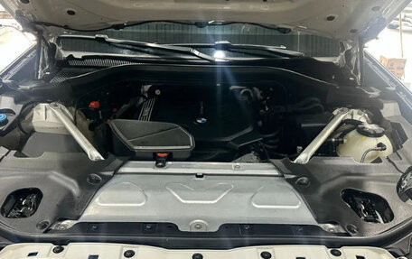 BMW X3, 2021 год, 3 525 010 рублей, 6 фотография